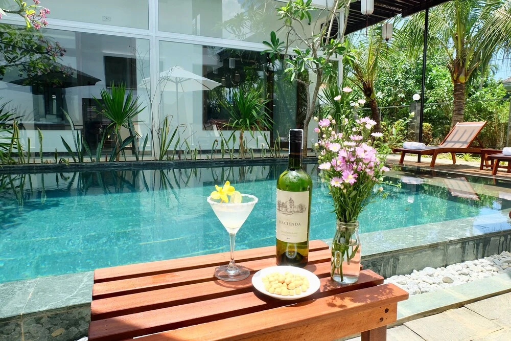 Puravida Villa