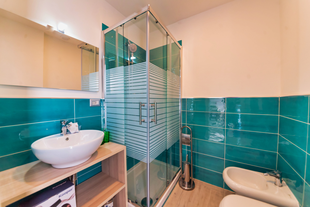 Hotel Balilla