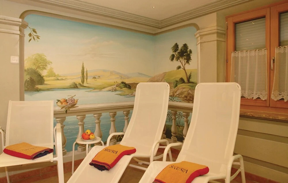 Beautiful Apartment in Kappl With 3 Bedrooms, Sauna and Wifi
