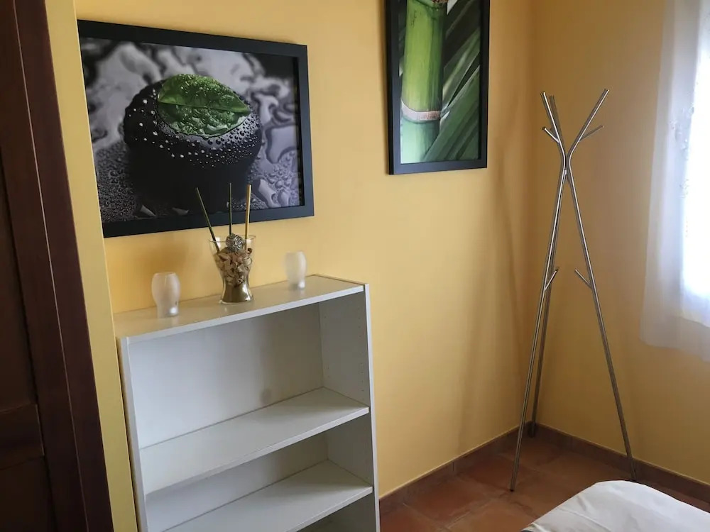 Apartament Antic Plankton