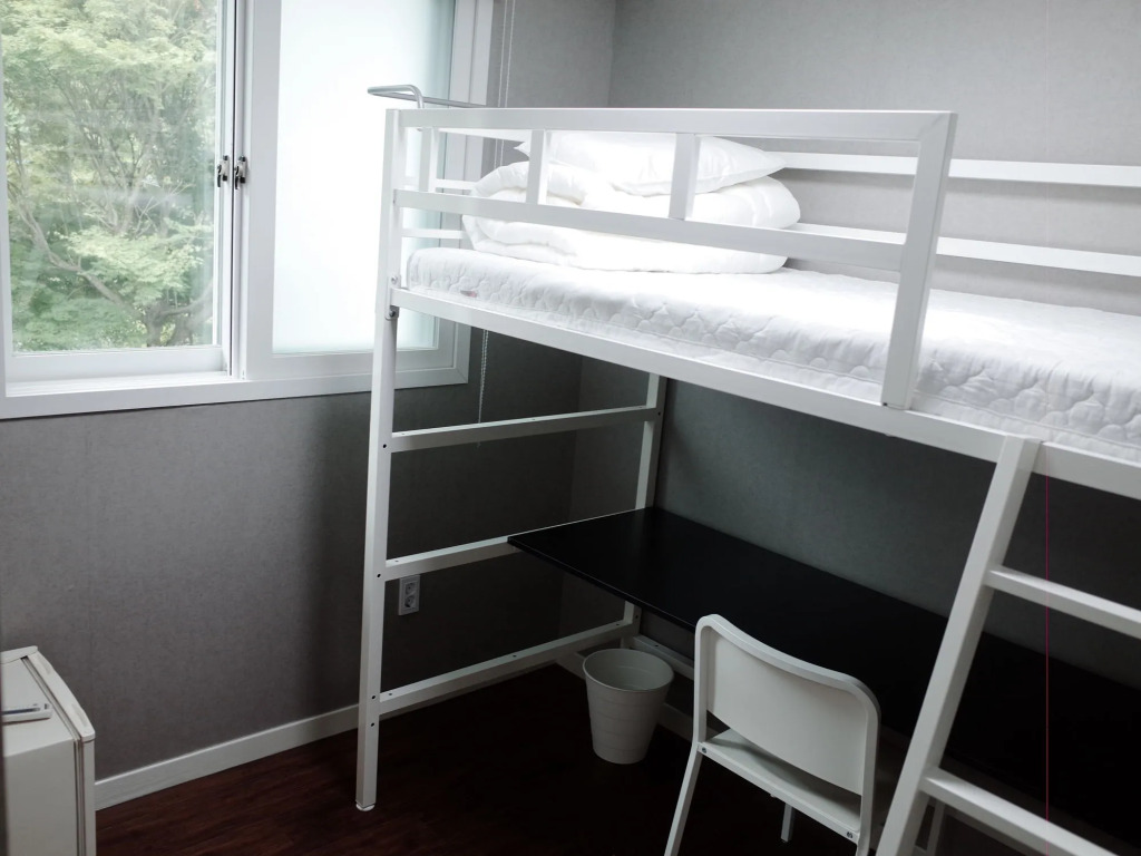 MUJU in GuestHouse - Hostel