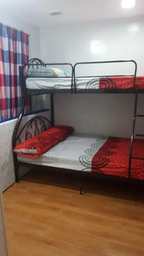 Courtyards 2br