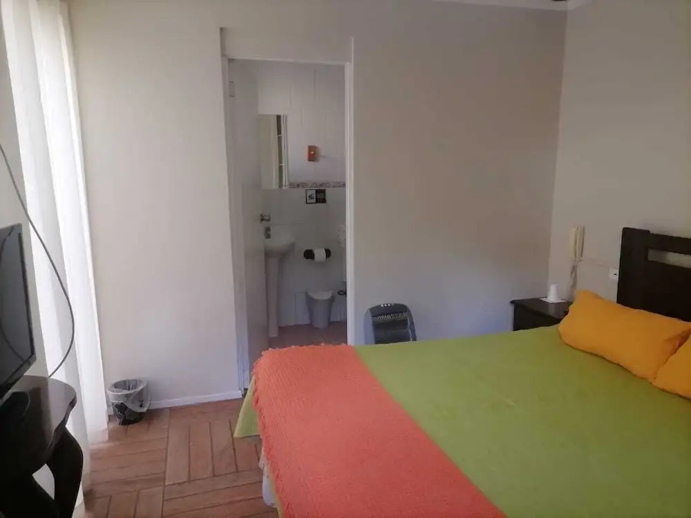 Hotel San Esteban