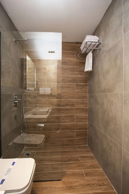 Bayazhan Hotel ve Restaurant