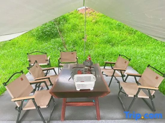 Guangzhou Letu Siji RV Tourist Camp