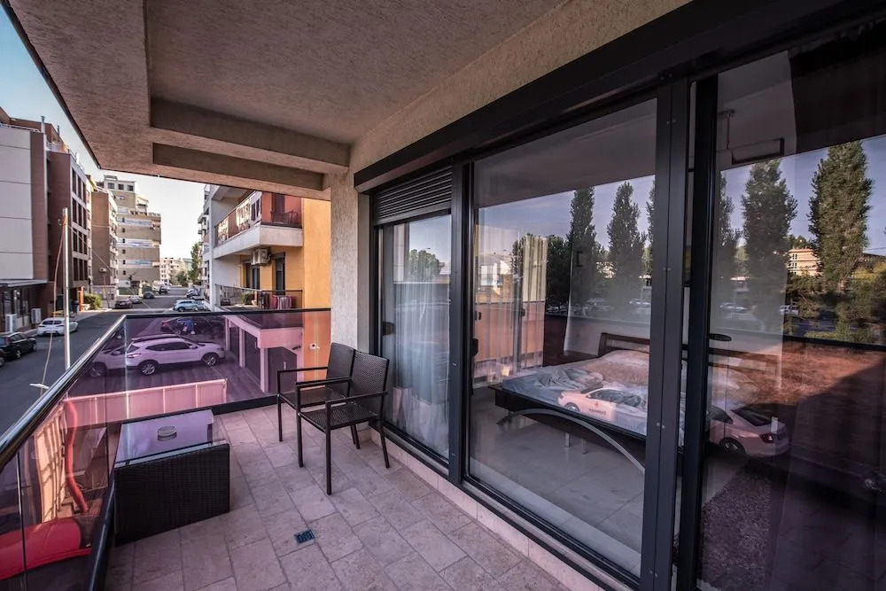 SnS Apartament in Vila Sophia