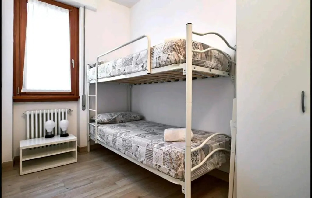 My sweet home