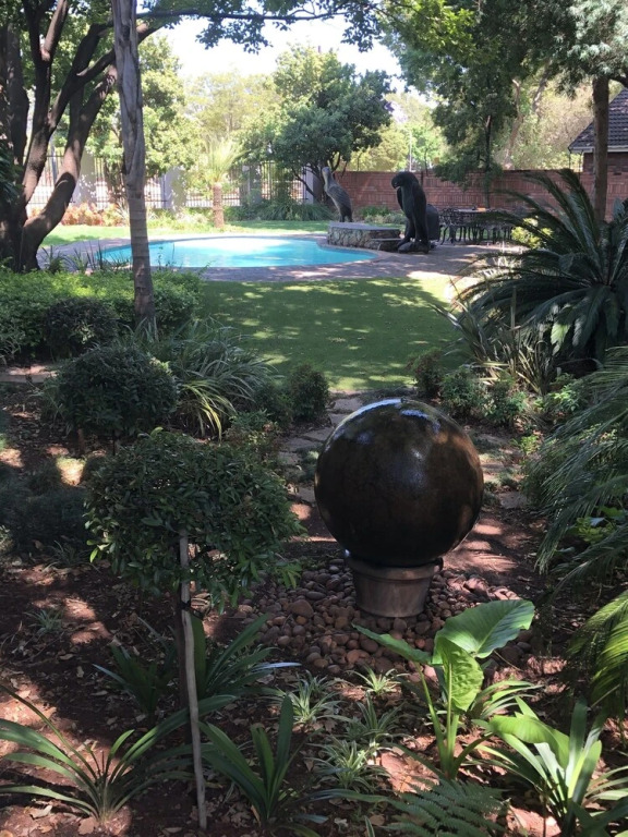 The Colonial Guest House