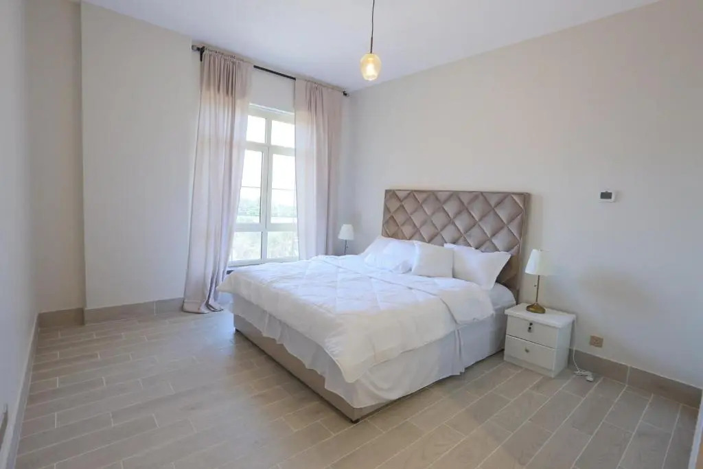 marina 1 apartment with sea view 303B