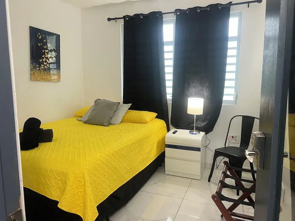 Jobos Luxury Condos