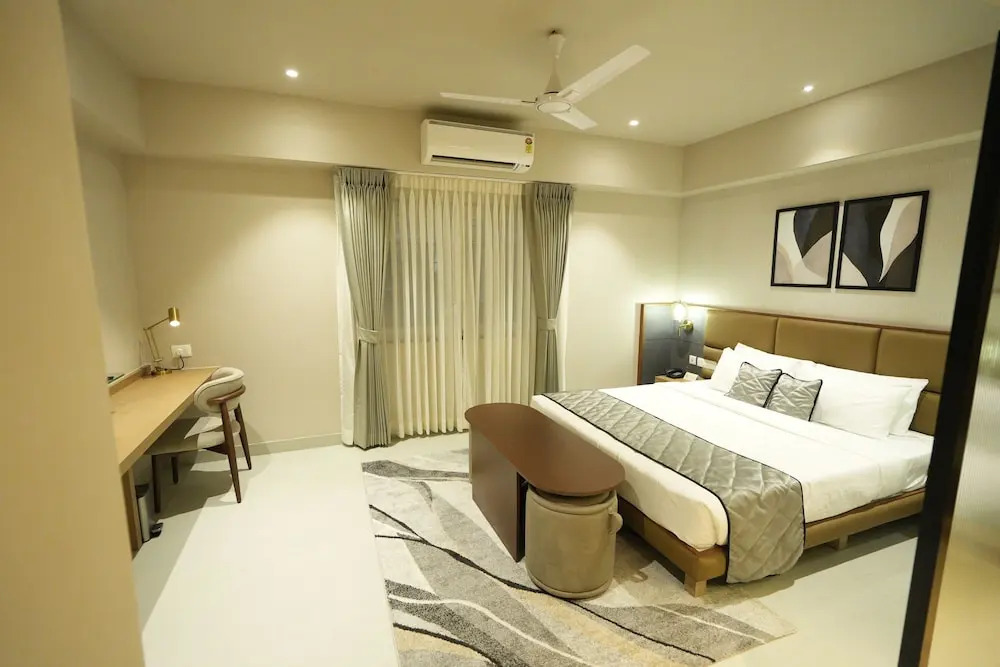 SIVANTA by BOMBAY GROUP OF HOTELS NAGPUR