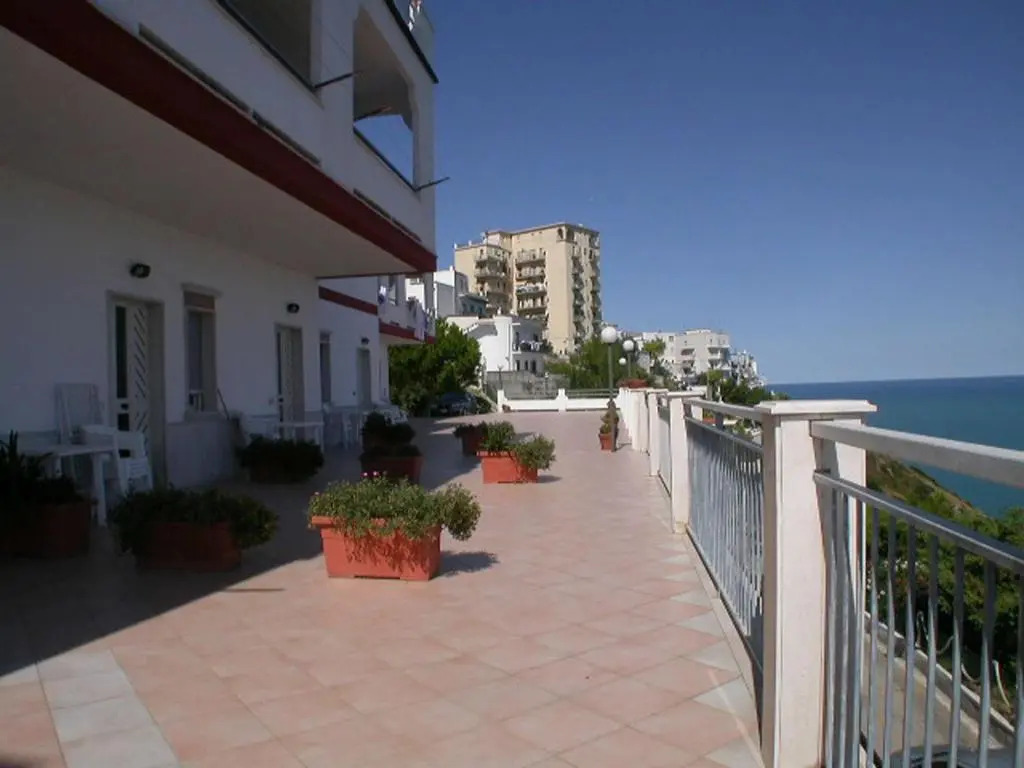 Residence Calazzurra