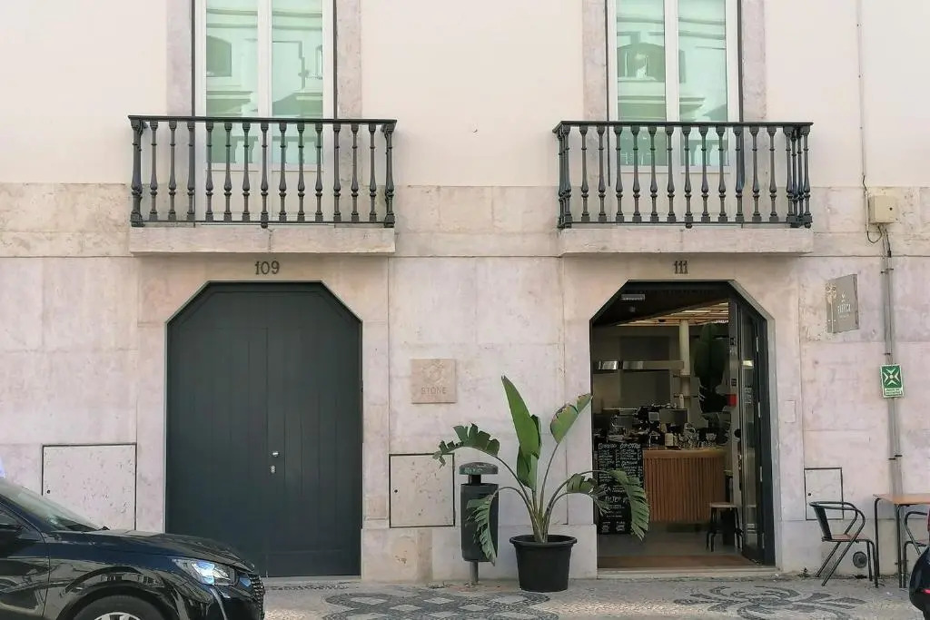 Brand New & Spacious 2BDR Apartment by LovelyStay