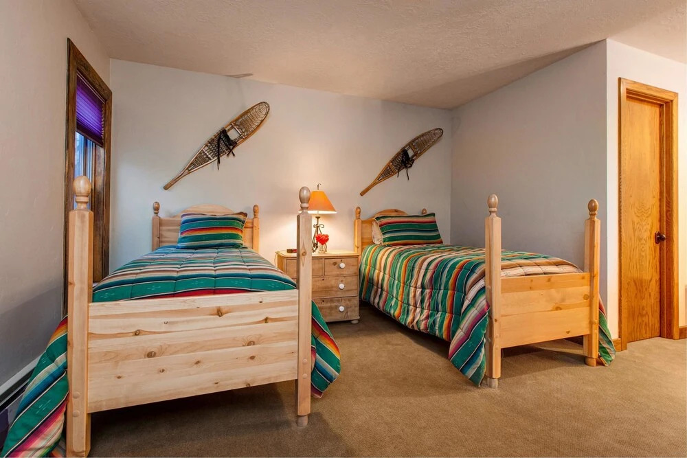 Abode at Capstone