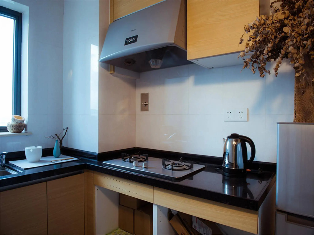 Benshujia Hotel Apartment Pazhou Complex