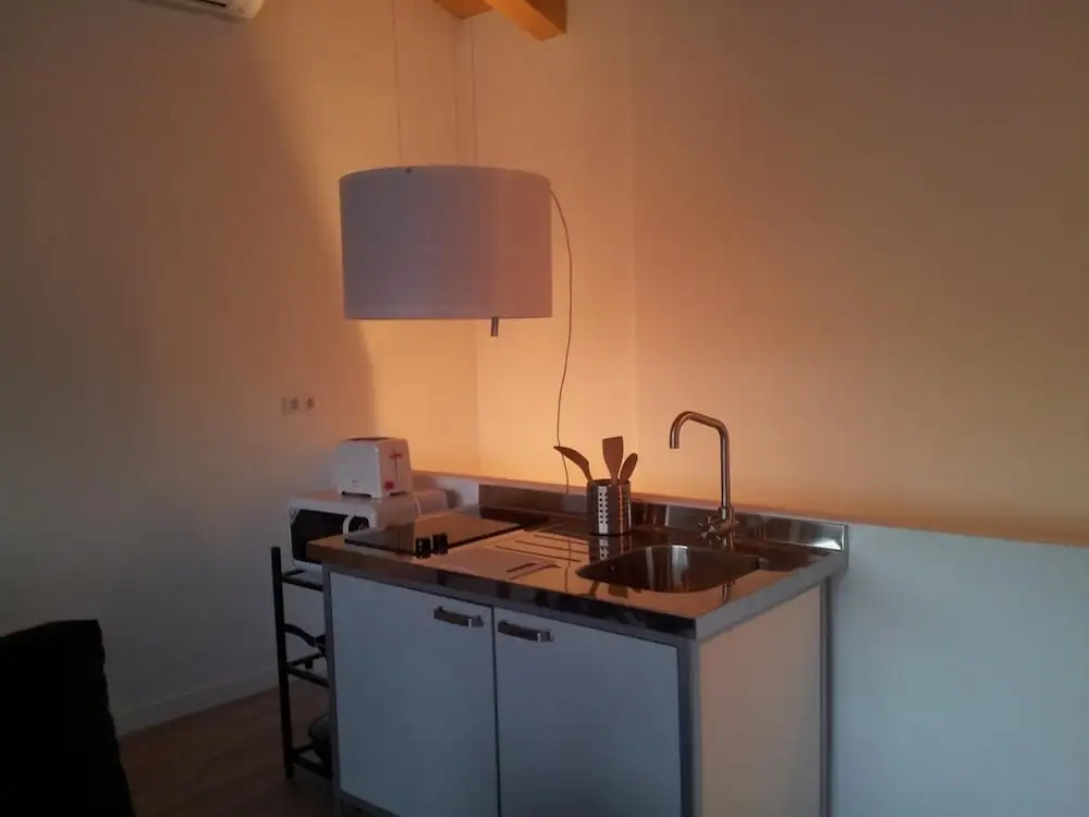 Hostal Central