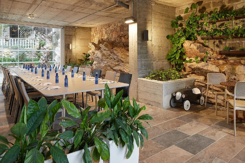 Hotel Flysch