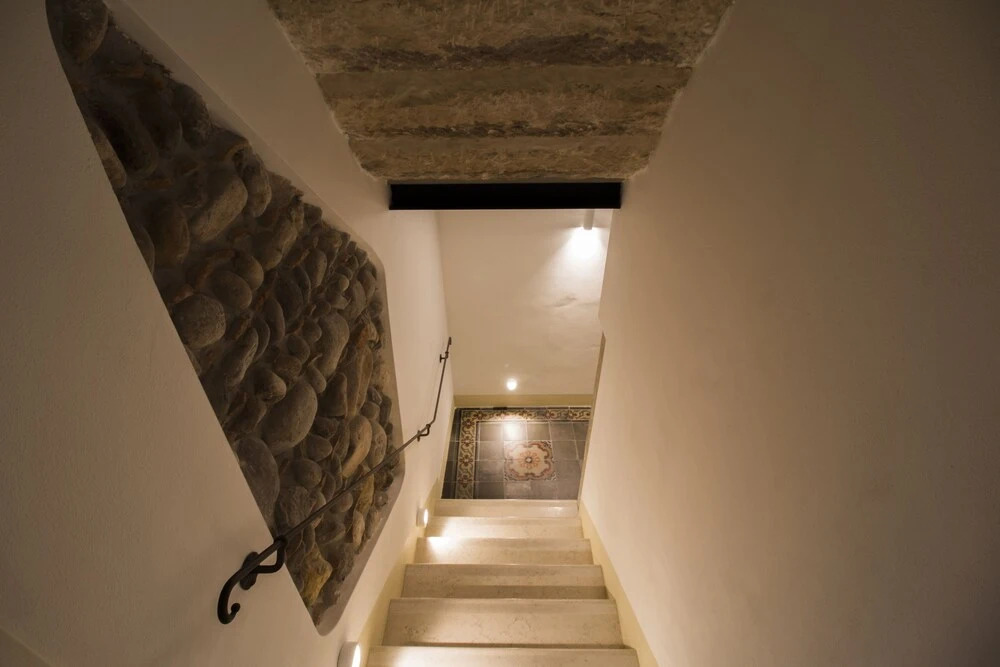Casa Santa Marta