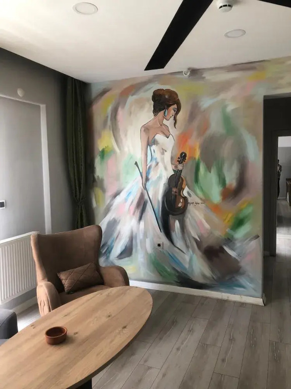 Kb Apart Otel