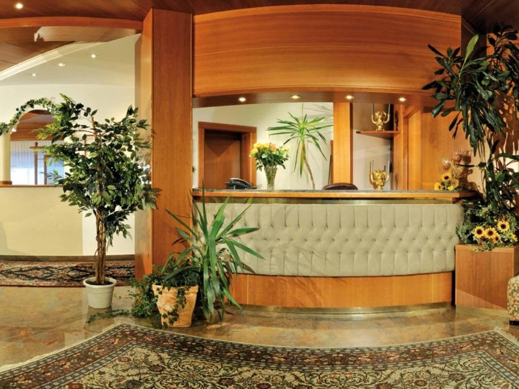 Aparthotel Garni Monte