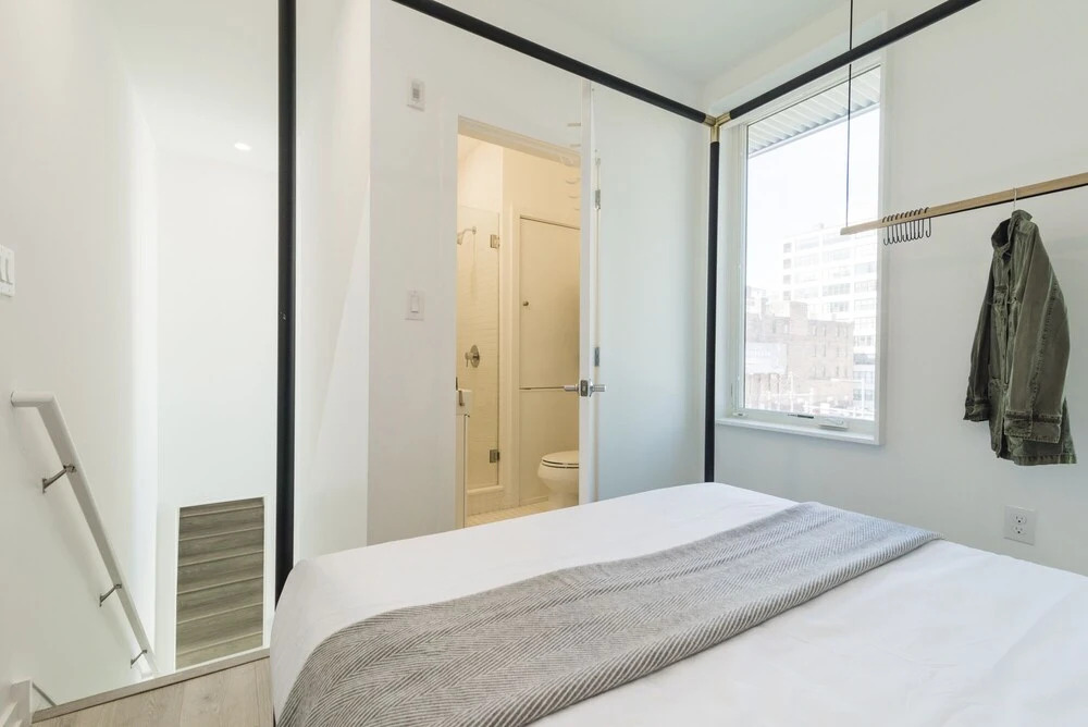 Abode XS House Bright and Airy 1-bedroom