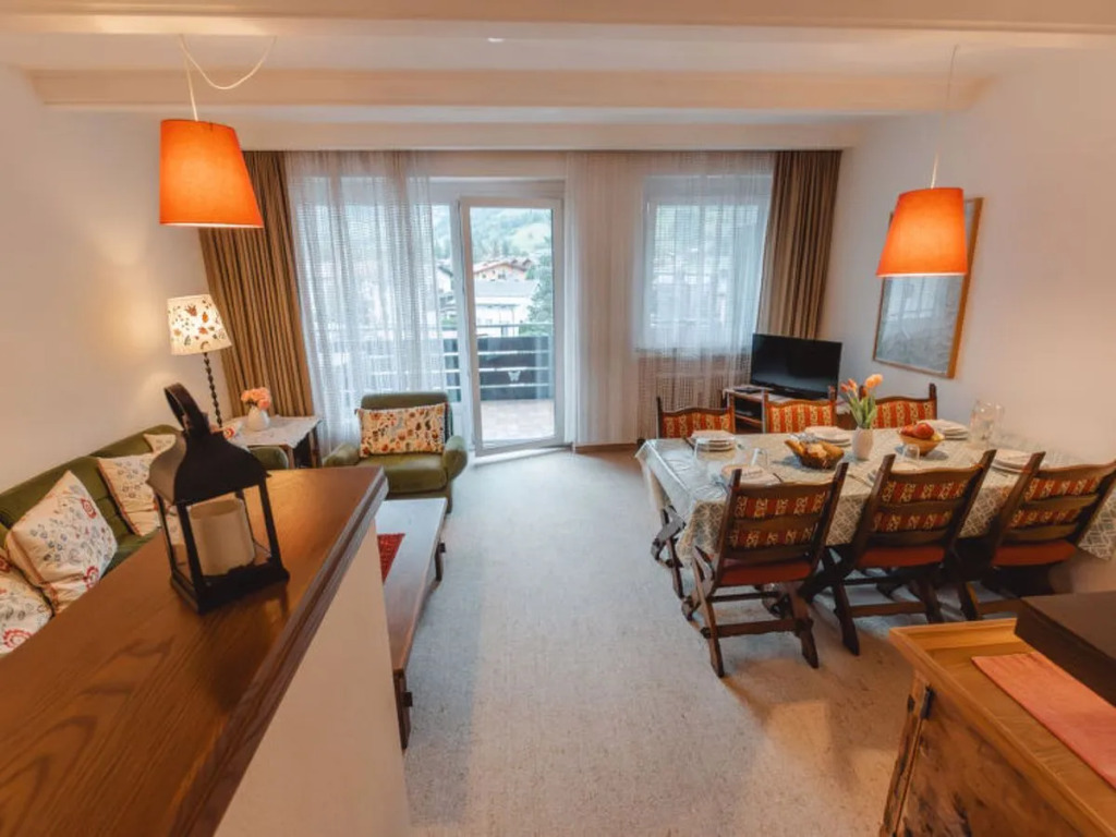 Sonnenappartements 29088