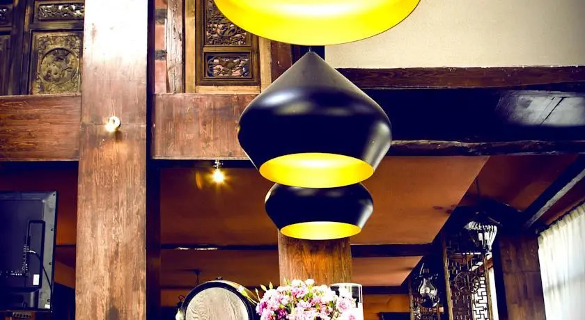 Lemon Resort