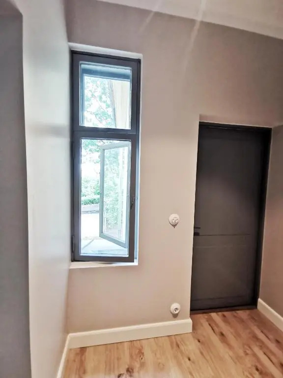 Tolstoi Scandinavian 1 bedroom apartment + free parking