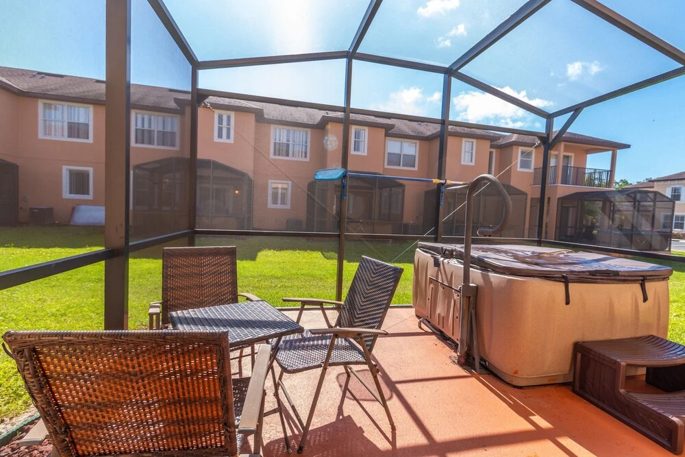 Regal Oaks 2705