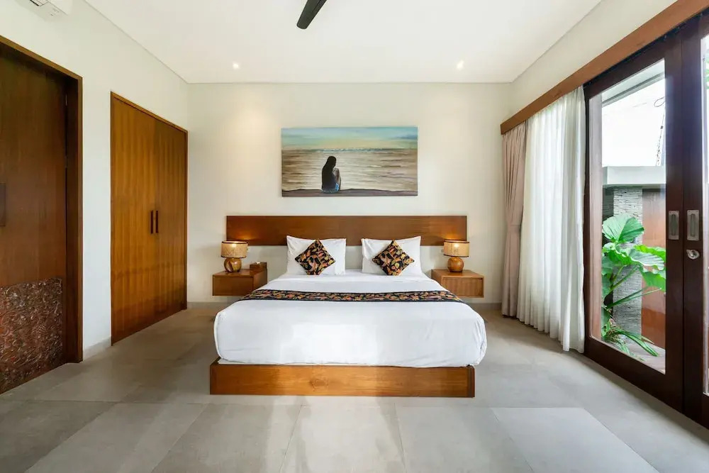 Angan-Angan Villas