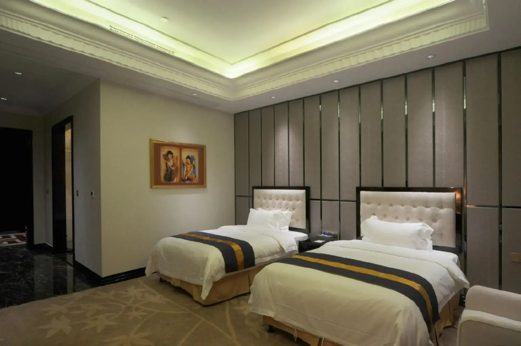 Guilin New Kwangsi Style Hotel