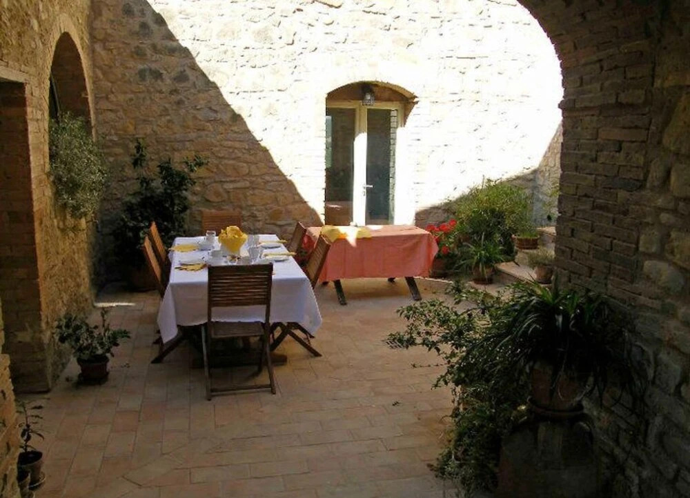 Il Bel Canto Bed and Breakfast