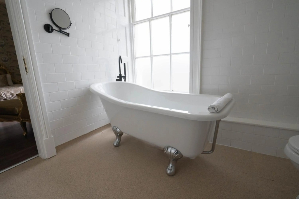 RainHill Hall Hotel