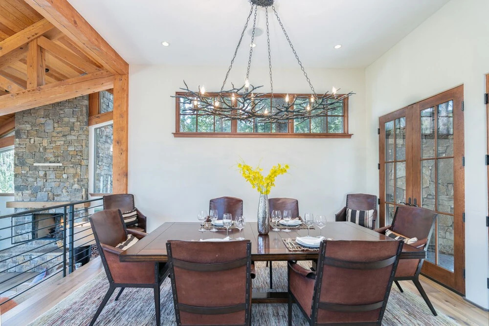 Birch Cassidy ON Sundance by Exceptional Stays