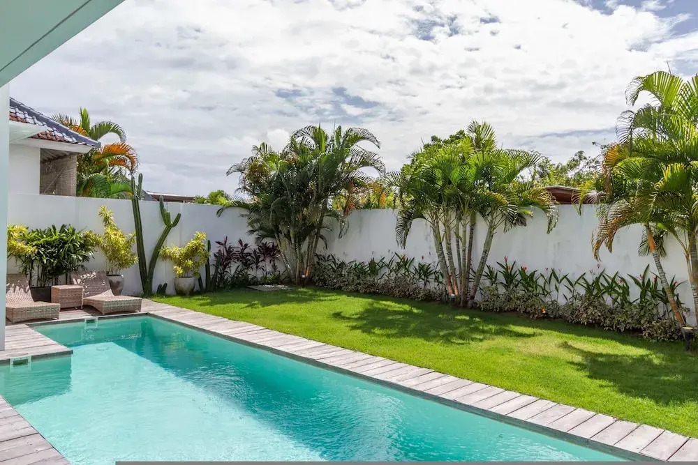 Villa Maje by Alfred in Bali