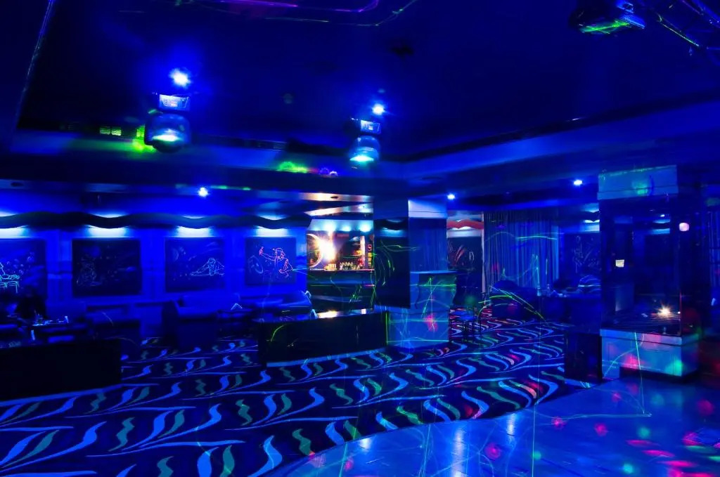 Hotel Swosti Premium Bhubaneswar