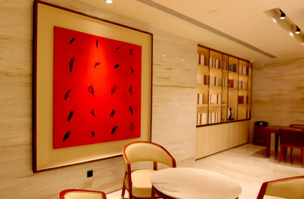 True Go Hotel