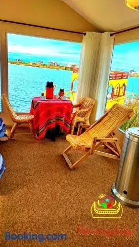 Maya Inn