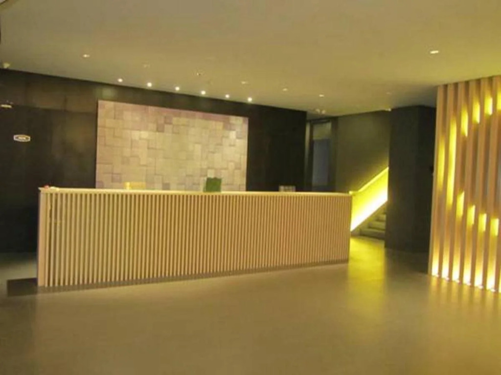 Jinjiang Inn Dalian Lianhe Road
