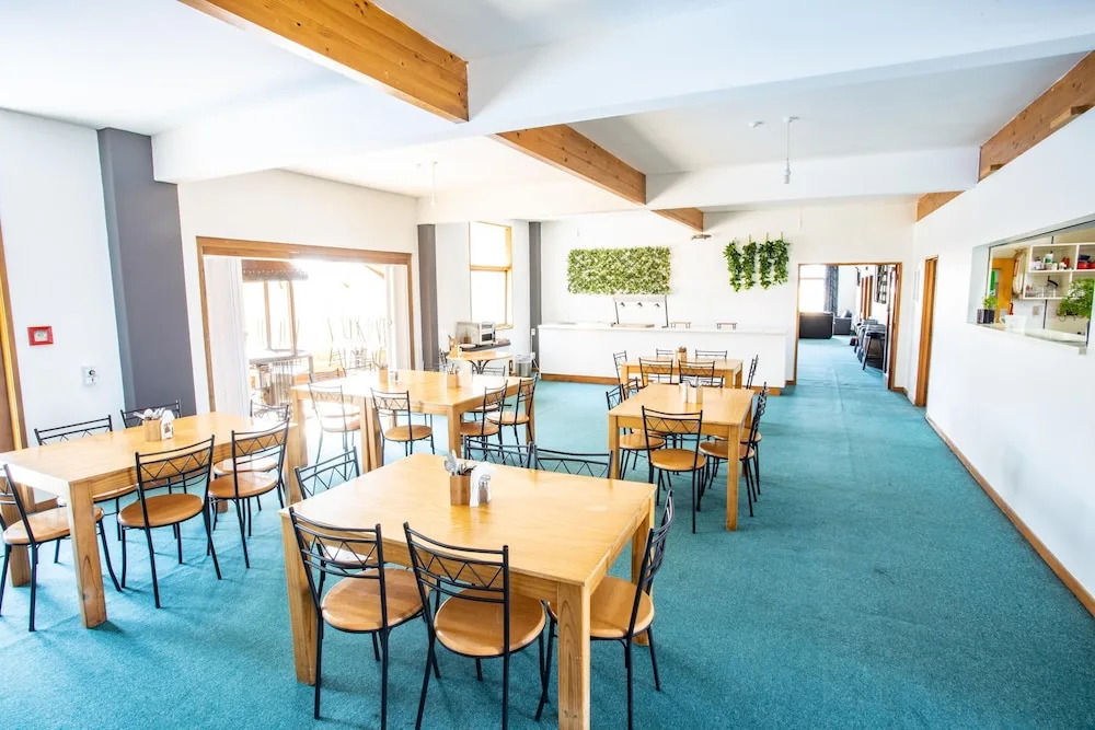 Southern Cross Lodge Methven