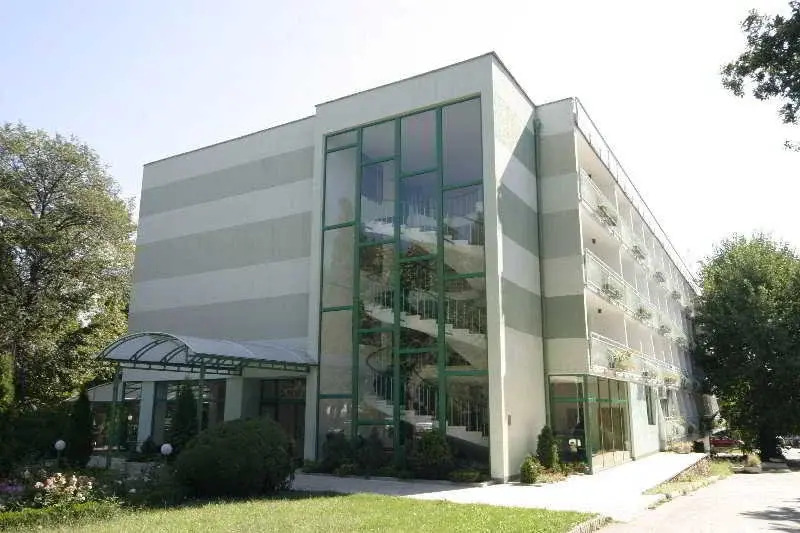 Rossitsa Hotel