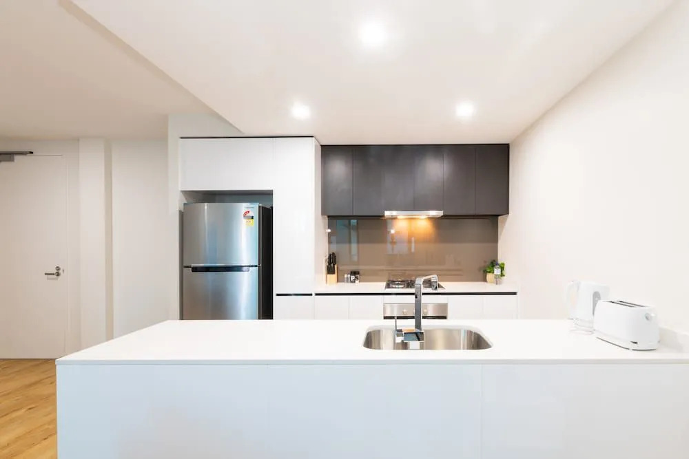 Sofun Apartment on Manning St