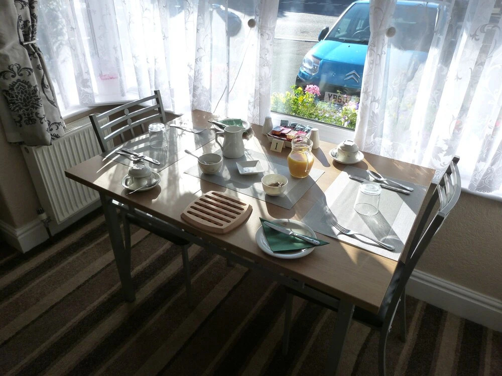 Bramblewick Guest House