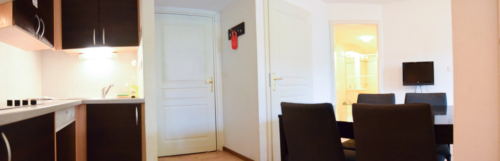 Residhotel Mulhouse Centre