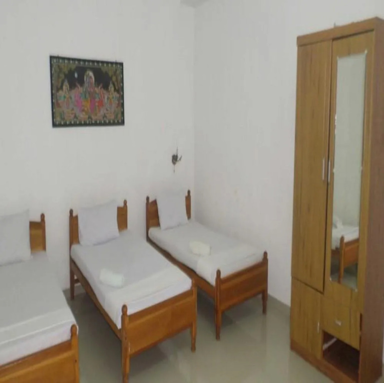 Jaffna Cosy Hotel And Restaurant
