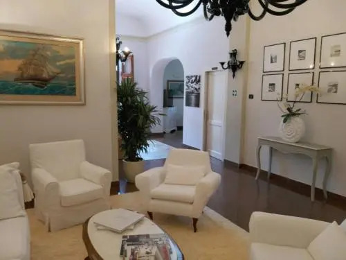 Hotel Tirreno