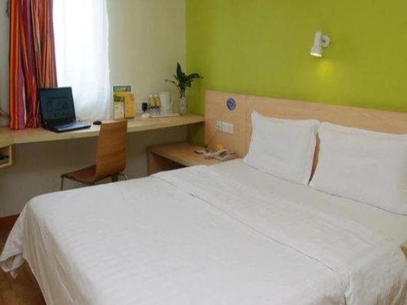 7Days Inn JiNan LiShan Road