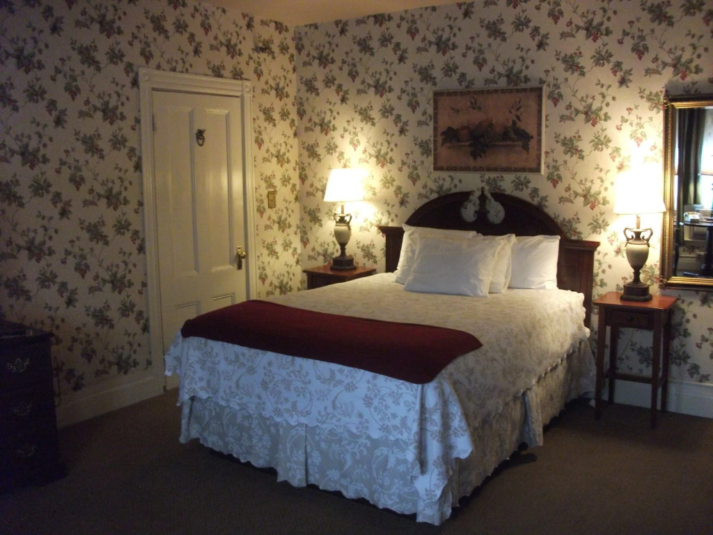 Inn at St John Portland In-Town