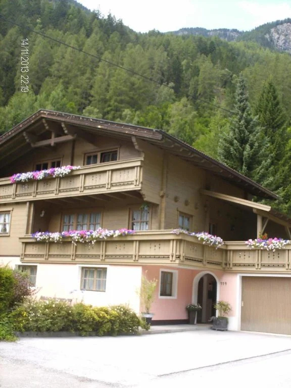 Landhaus Ostermann