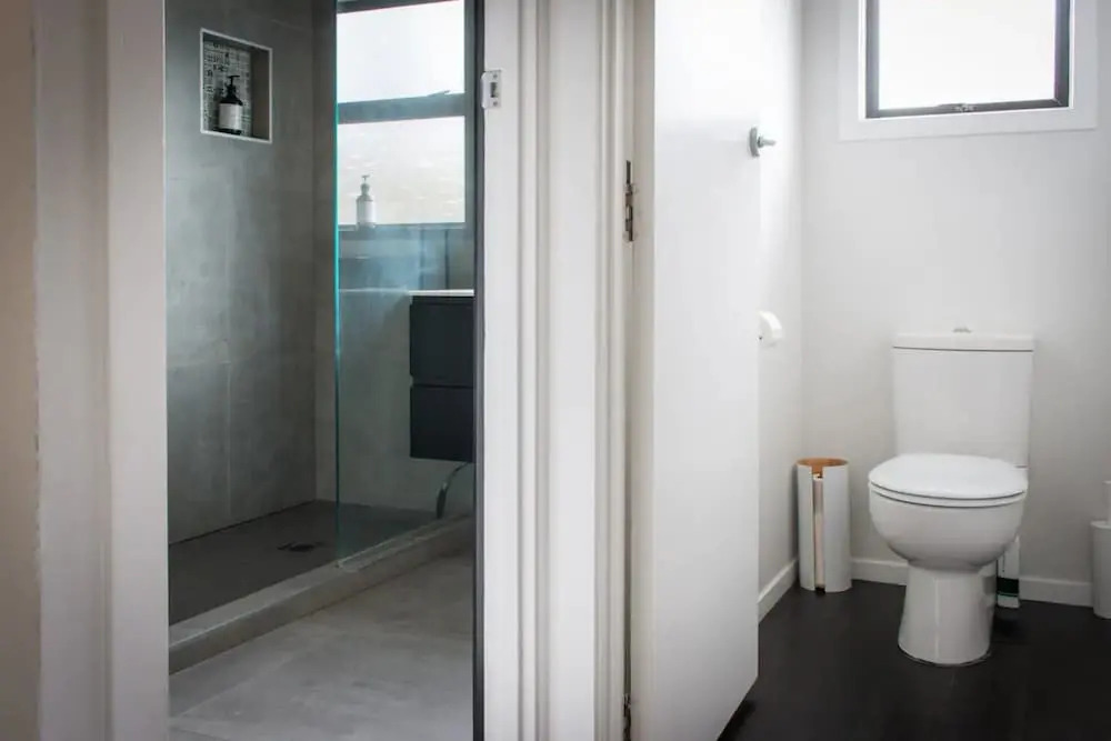 Sunny 2 Bedroom in Kohimarama Close to Beach